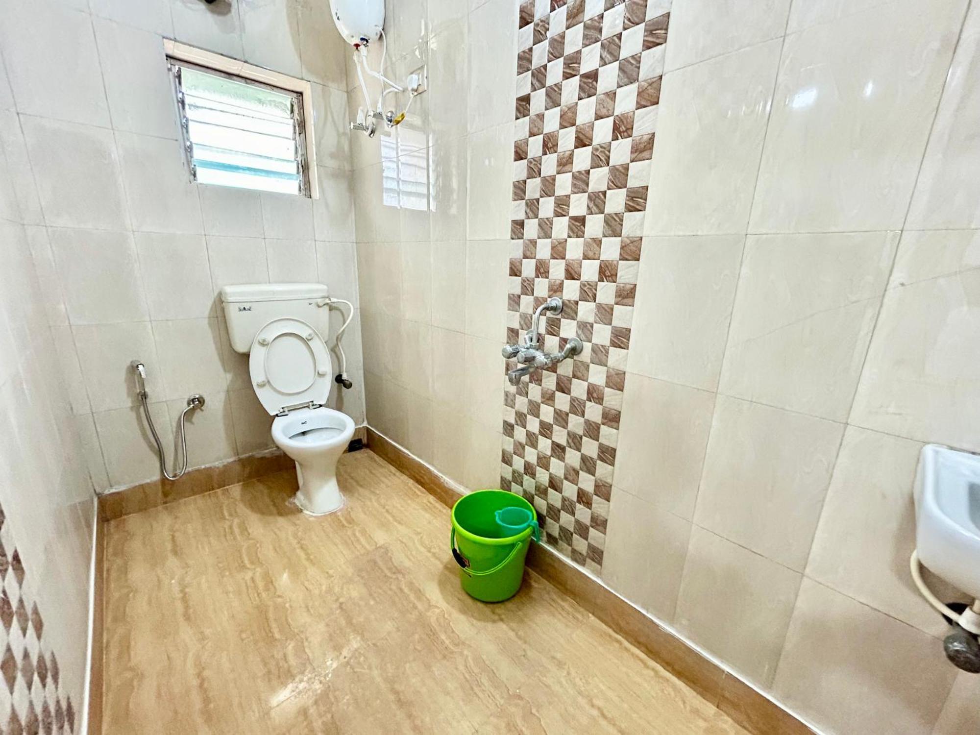 Modern 3bhk For Big Groups & Family On Em Bypass